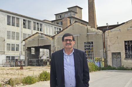 Ο Κώστας Πελετίδης εξελέγη νέος δήμαρχος Πατρέων