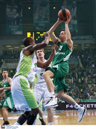 Τα φαβορί και το DNA των «αιωνίων»