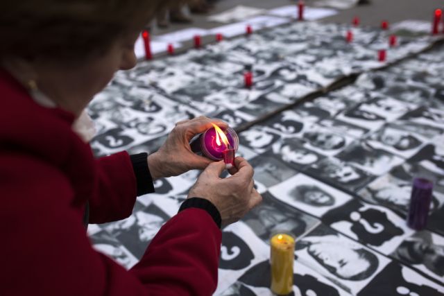 Παρατεταμένη νύχτα