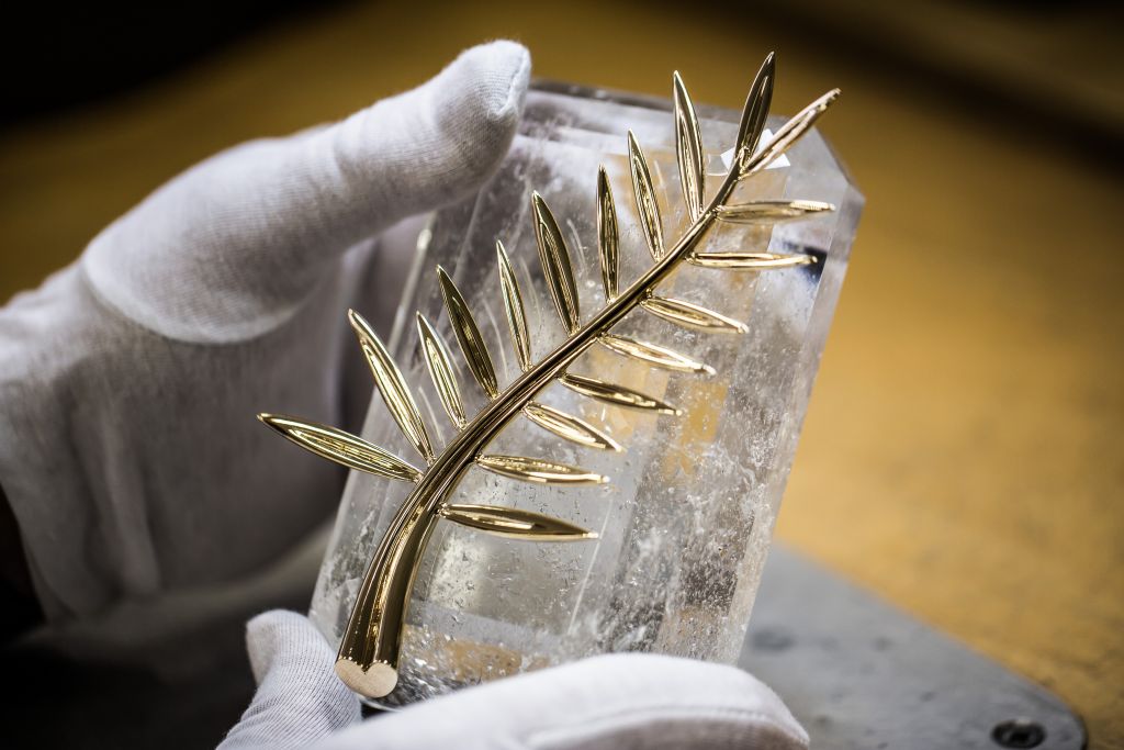 67ο Φεστιβάλ Καννών: Χρυσός Φοίνικας από «δίκαιο» χρυσό