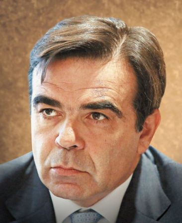 Μ.Σχοινάς: Οι αποκαλύψεις για τη διαπραγμάτευση του 2015