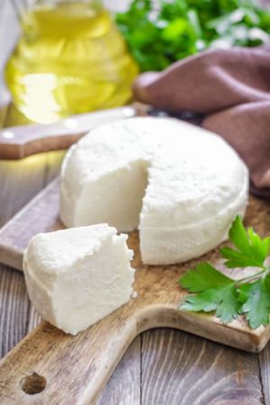 Στην Ελλάδα η μεγαλύτερη κατανάλωση τυριών στην Ευρώπη