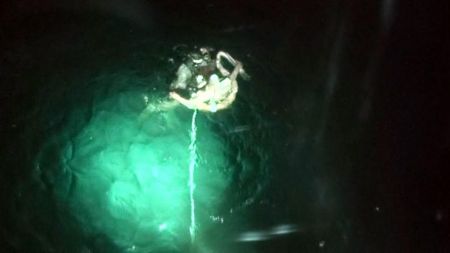 Βυθίστηκε βορειοκορεάτικo πλοίο στα ανοικτά της Ν.Κορέας