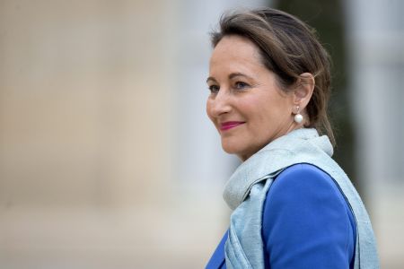 Γαλλία: Στροφή στις ΑΠΕ με υπογραφή Ρουαγιάλ