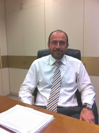 Αισιόδοξο μήνυμα της αγοράς αυτοκινήτου