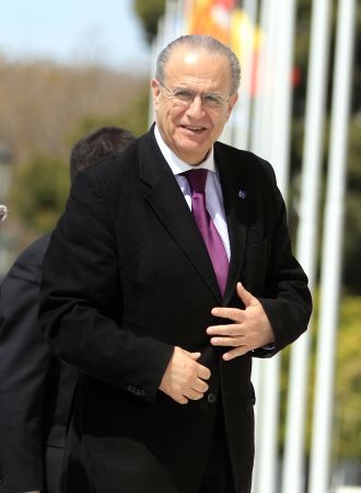 Στην Αθήνα την Τρίτη ο κύπριος ΥΠΕΞ, Ι.Κασουλίδης