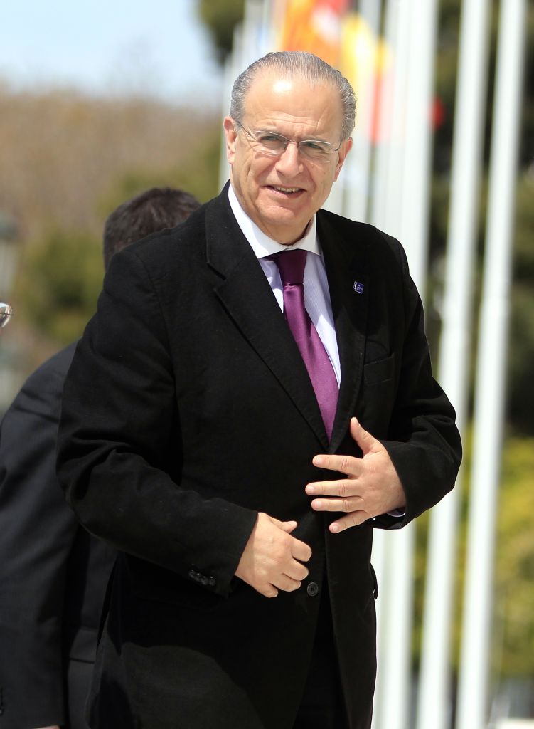 Κασουλίδης: Δεν υπάρχει θέμα ρωσικών βάσεων στην Κύπρο