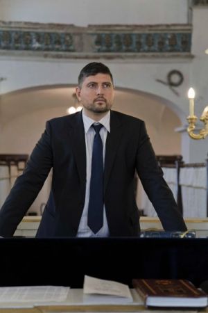 Ουγγαρία: Ο νεοναζιστής που έμαθε ότι είναι Εβραίος