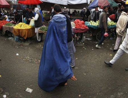 Αφγανιστάν: Εκλογές στο νεκροταφείο των φιλοδοξιών της Δύσης
