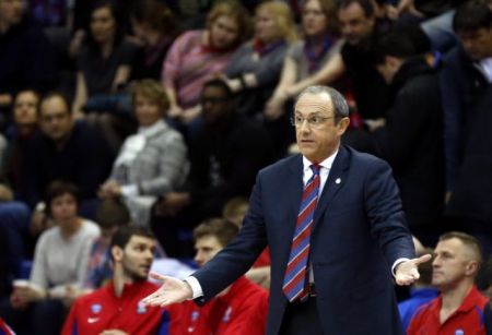 Το ΝΒΑ θα… κρατήσει τον Μεσίνα εκτός εθνικής Ιταλίας