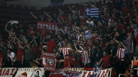 Ευρωλίγκα: Αναντολού Εφές – Ολυμπιακός 78-83