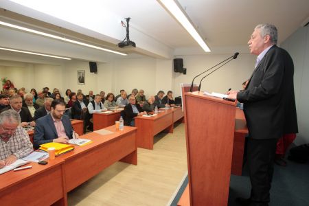 ΔΗΜΑΡ:Προτάσεις για αλλαγές πριν από τη συνταγματική αναθεώρηση