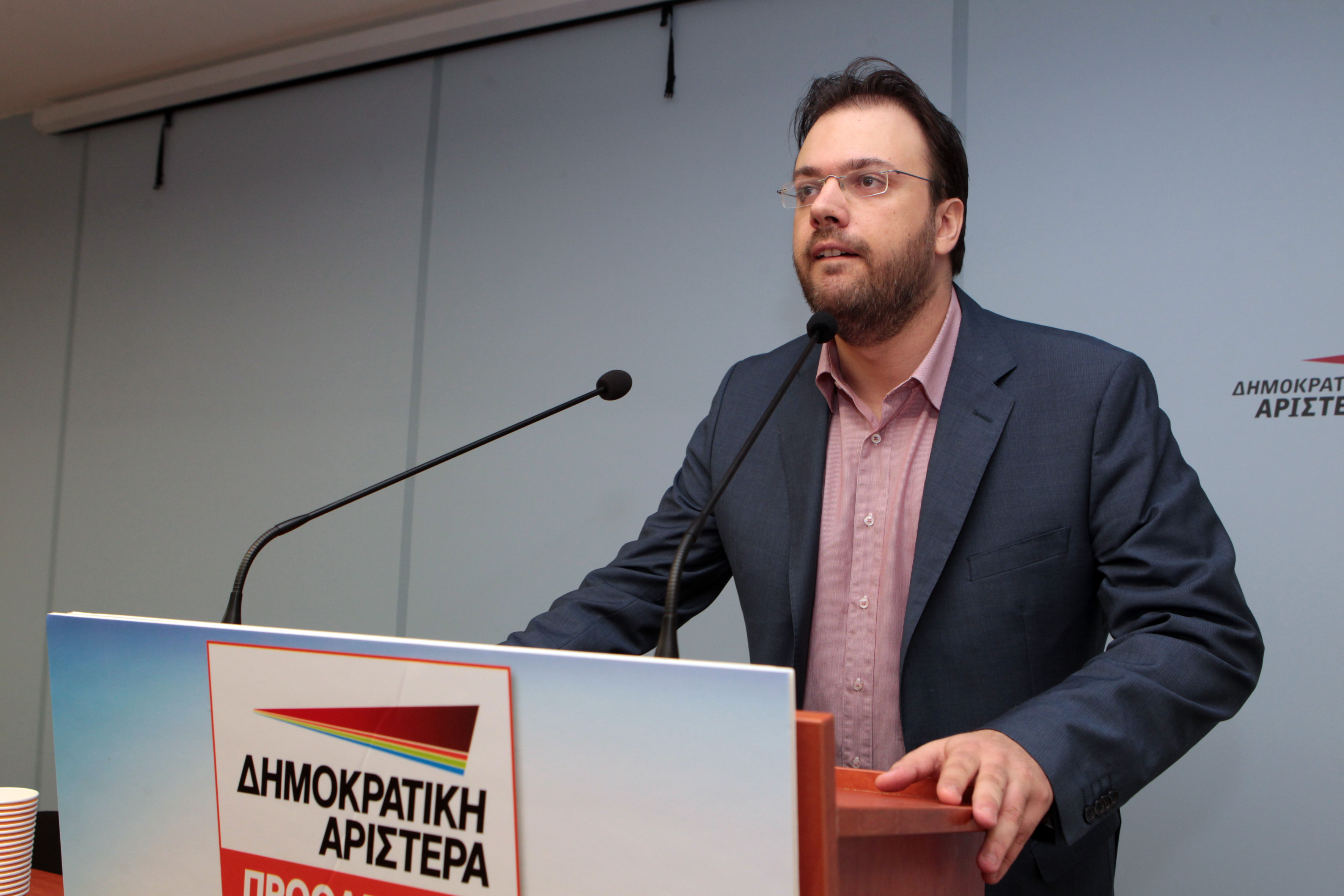 Η εκλογική χρηματοδότηση λειτουργεί υπέρ ΠαΣοΚ-ΝΔ καταγγέλλει η ΔΗΜΑΡ