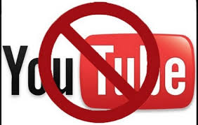 Παραμένει ο αποκλεισμός του YouTube στην Τουρκία