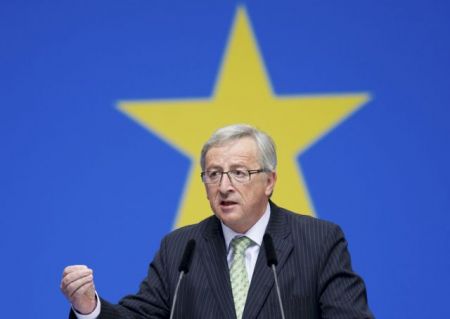 Γιούνκερ: «Η επιστροφή στις αγορές δεν βελτιώνει αυτόματα τη ζωή των Ελλήνων»