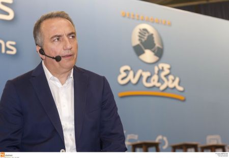 Καλαφάτης: Να απαλλαγούν από τα δημοτικά τέλη οι μετρόπληκτοι