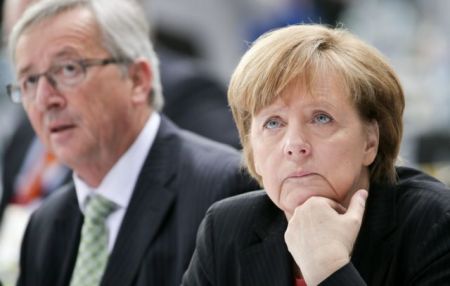 Η Ελλάδα στην προεκλογική Γερμανία ακούγεται… λίγο