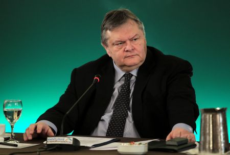 Ευ. Βενιζέλος: Η επομένη μέρα των ευρωεκλογών θα είναι πάρα πολύ δύσκολη για την αντιπολίτευση