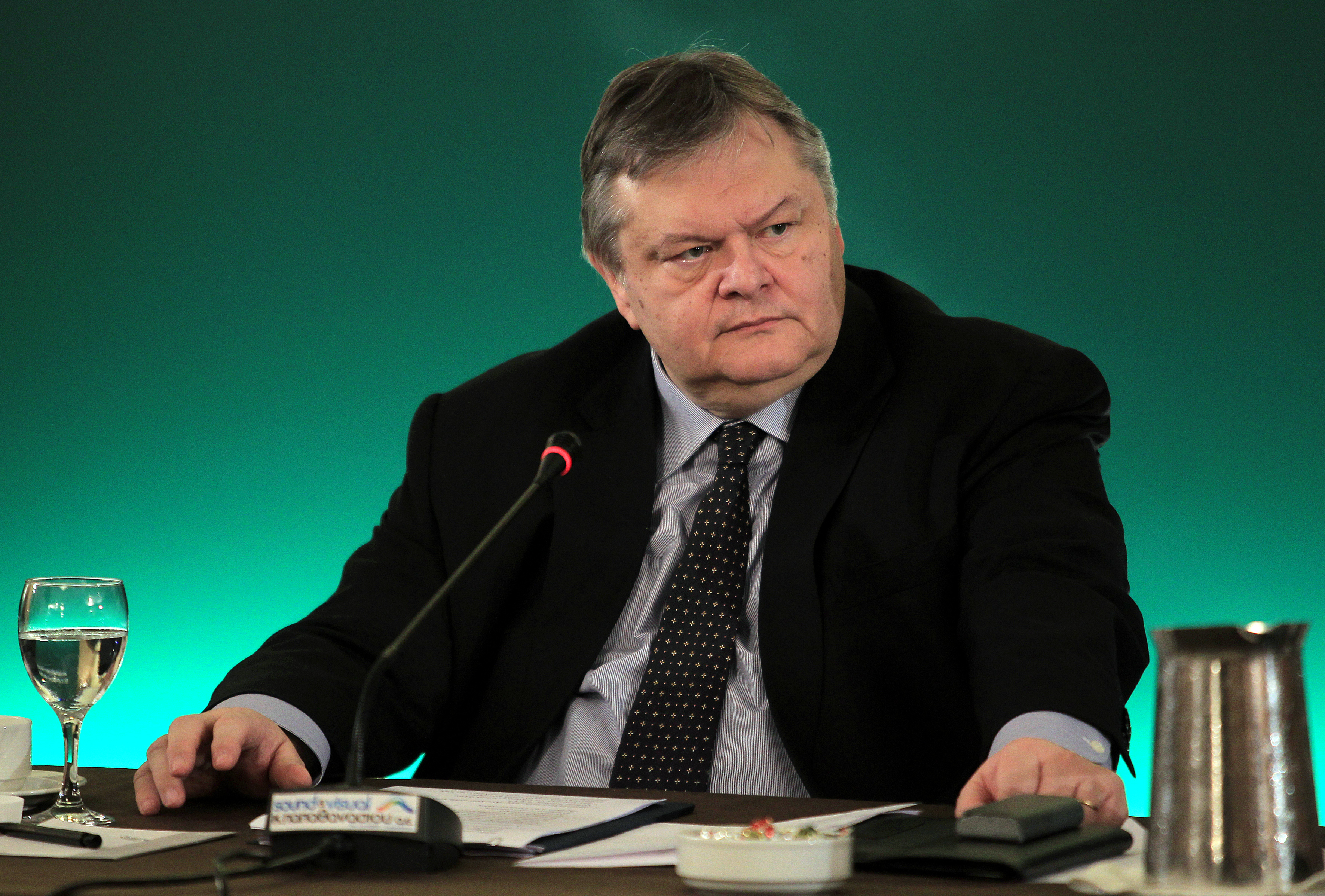 Ευ. Βενιζέλος: Η επομένη μέρα των ευρωεκλογών θα είναι πάρα πολύ δύσκολη για την αντιπολίτευση