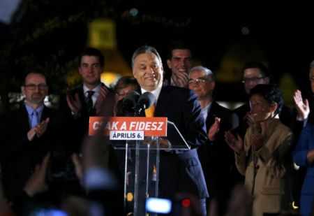 Ουγγαρία: «Η κοινωνική δυσαρέσκεια εκτονώνεται δεξιά»