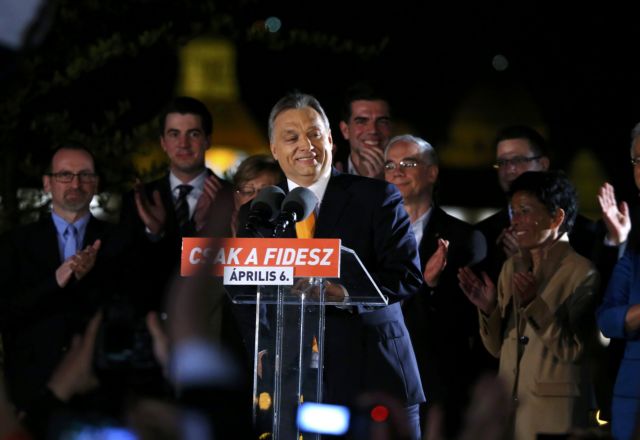 Ουγγαρία: «Η κοινωνική δυσαρέσκεια εκτονώνεται δεξιά»