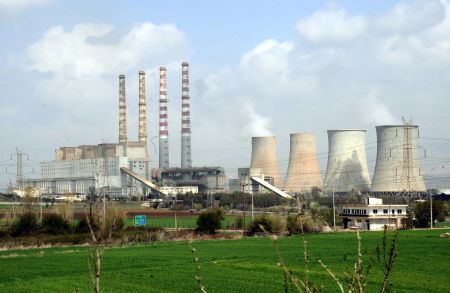 H ΔΕΗ ανακτά κρατική ενίσχυση €21,3 εκατ. από την Αλουμίνιον