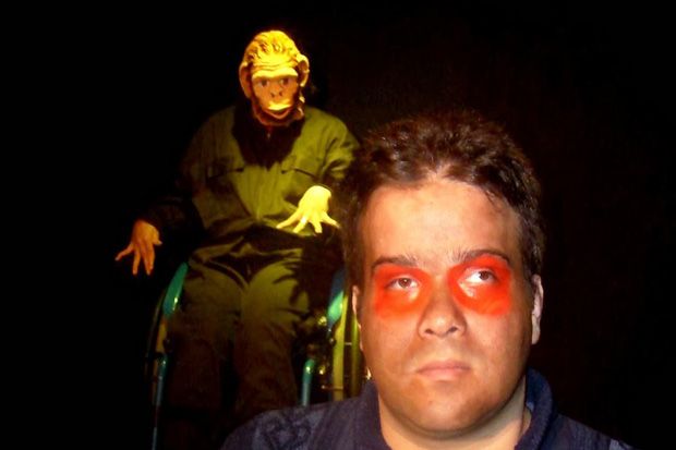 Ενας ξεχωριστός «ζωολογικός κήπος»