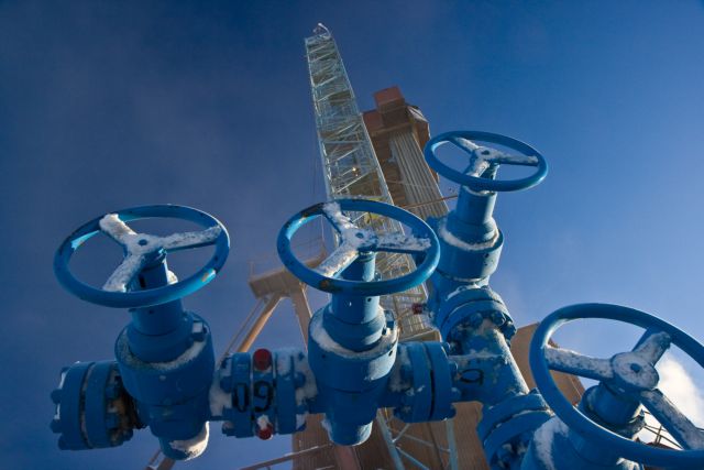 Ρωσία – Ουκρανία: Προς νέο «πόλεμο» για το φυσικό αέριο;
