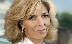 Ουκρανία: Στροφή στην πολιτική για την ηρωίδα γιατρό του Γιούρο-Μαϊντάν