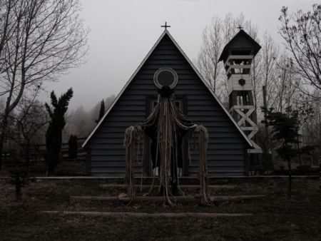 Ο Creative Art Director Magneto στα πλοκάμια της τέχνης