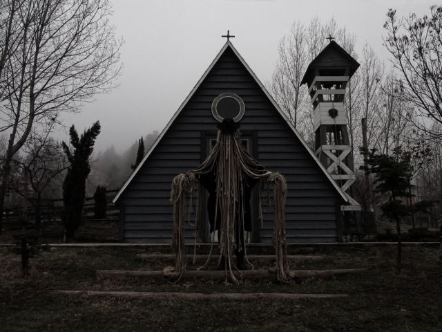 Ο Creative Art Director Magneto στα πλοκάμια της τέχνης