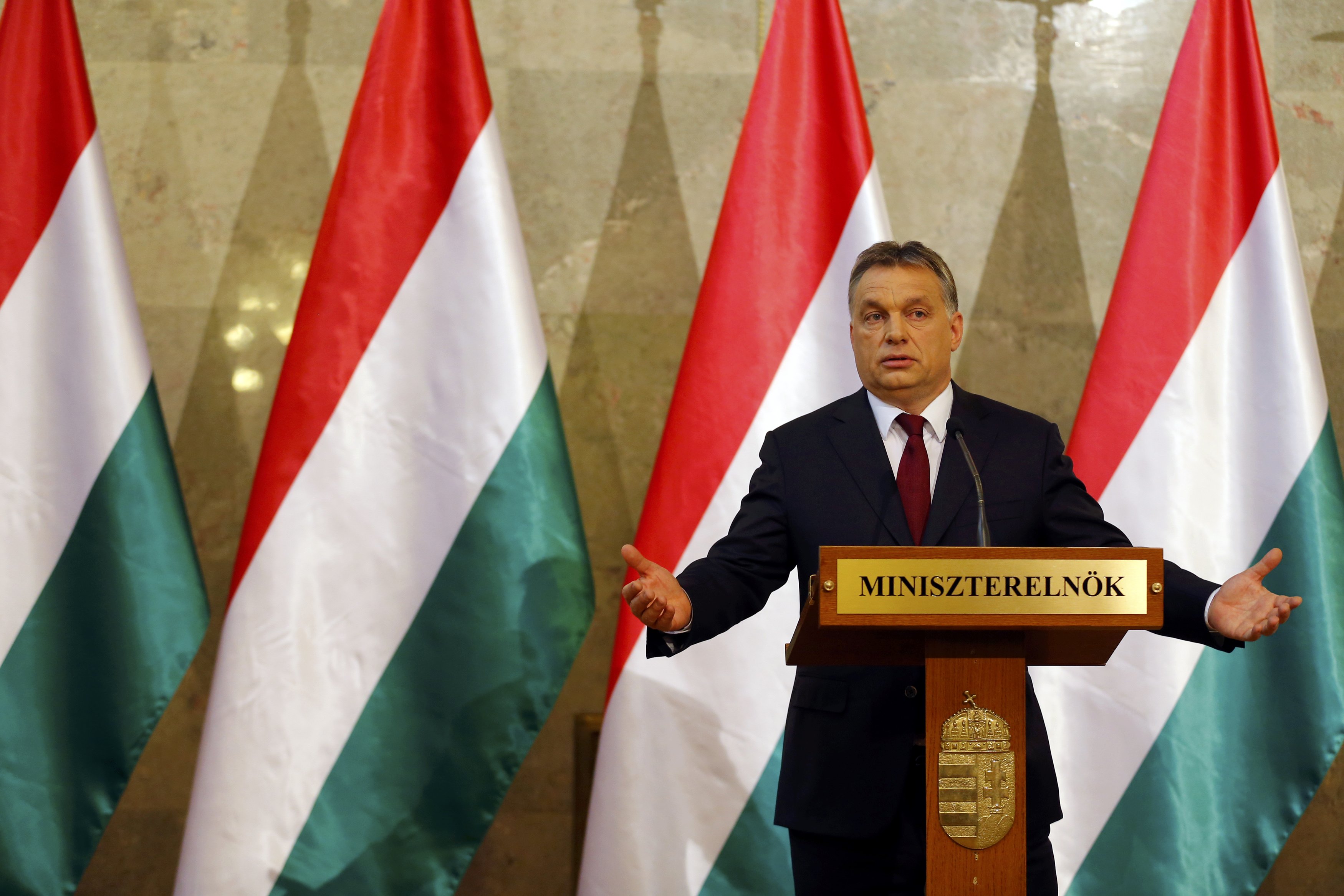 Με έξοδο από ΕΕ απειλεί η Κομισιόν την Ουγγαρία για τη θανατική ποινή