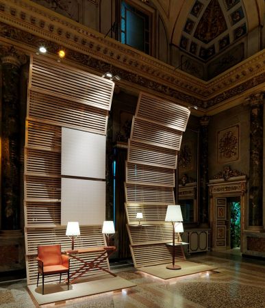 Ο οίκος Hermès έδωσε τα φώτα του στο Μιλάνο