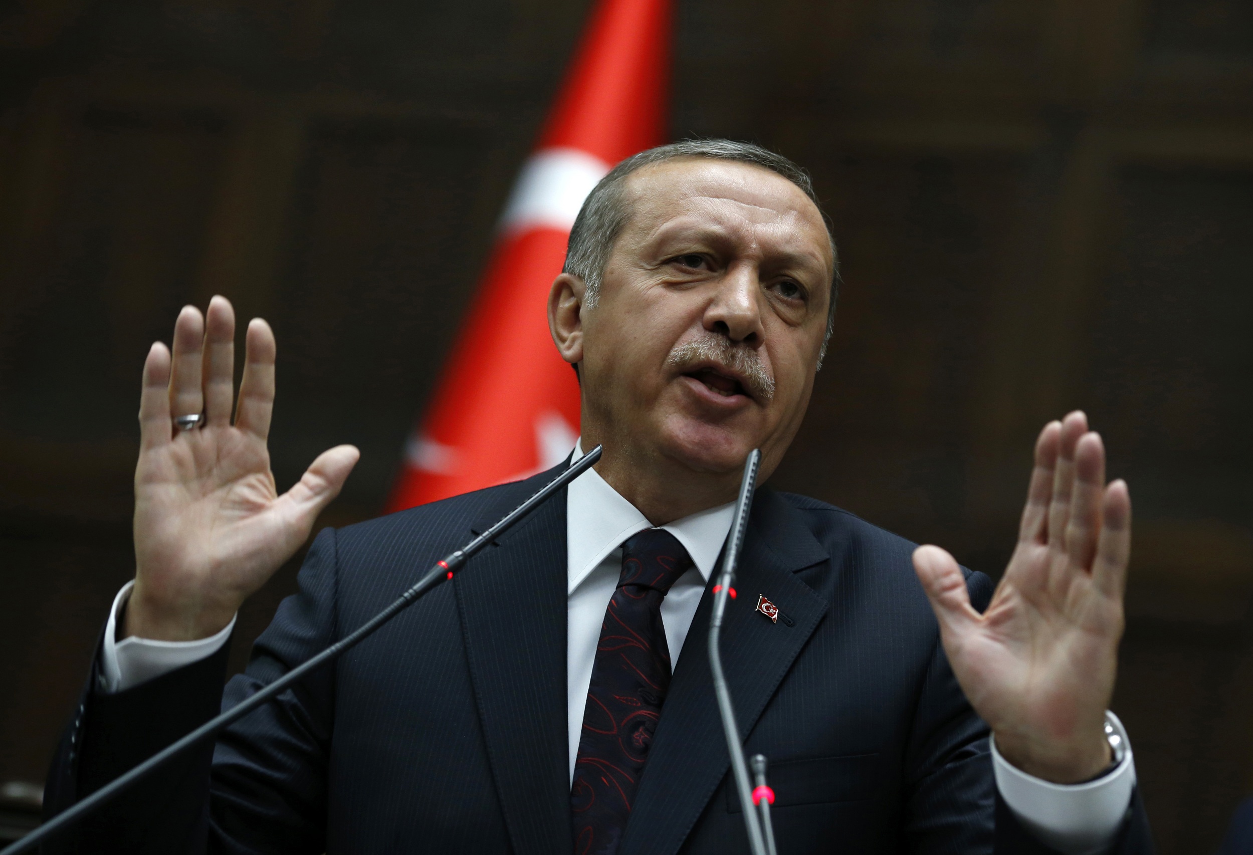 Τουρκία: Αντισυνταγματικά τα άρθρα για τους διορισμούς των δικαστών