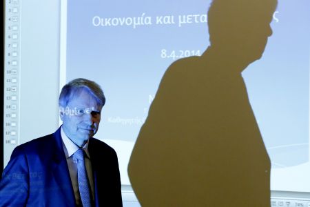 Ράιχενμπαχ: Είναι σημαντικό οι μεταρρυθμίσεις να συνεχιστούν