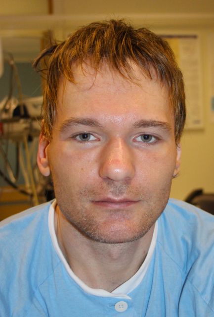 Λύθηκε το μυστήριο με τον 36χρονο που βρέθηκε στη Νορβηγία με αμνησία