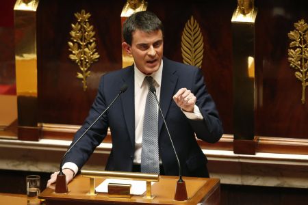 Γαλλία: Προσεχώς διευκρινίσεις για τη μείωση του ελλείμματος