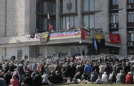 Συνάντηση ΗΠΑ-Ρωσίας-ΕΕ-Ουκρανίας για την ουκρανική κρίση