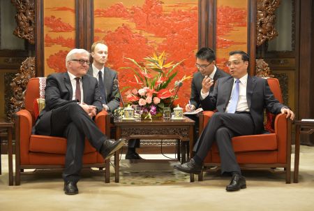 Ξαναφουντώνουν οι ανησυχίες για την κινεζική οικονομία