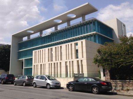 Globo: Δημιουργεί έξυπνες λύσεις για κινητά και επεκτείνεται