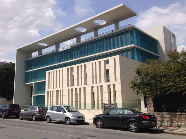 Globo: Δημιουργεί έξυπνες λύσεις για κινητά και επεκτείνεται