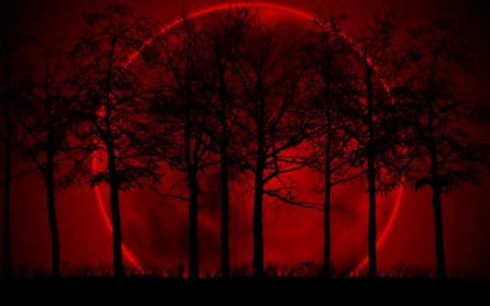 Τα ματωμένα φεγγάρια