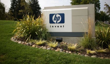 Ψαλίδισμα σε 16.000 θέσεις εργασίας από τη Hewlett-Packard
