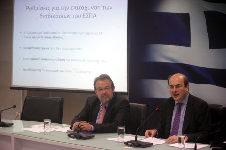 Τι προβλέπει το σχέδιο για την ενέργεια από το νέο ΕΣΠΑ (2014-2020)