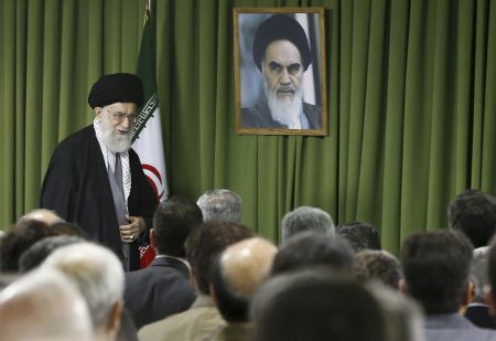 ΕΕ:Εντατικές προσπάθειες για να γεφυφωθεί το χάσμα με το Ιράν