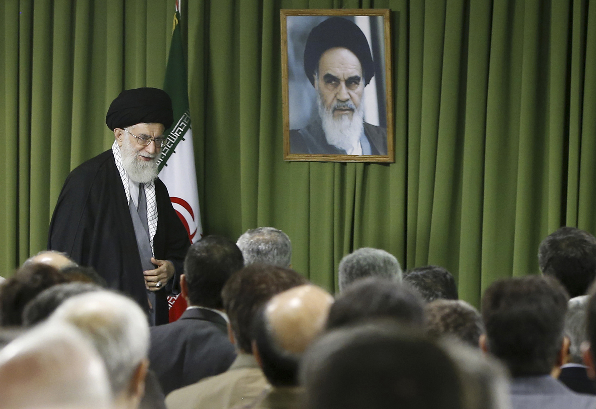 ΕΕ:Εντατικές προσπάθειες για να γεφυφωθεί το χάσμα με το Ιράν