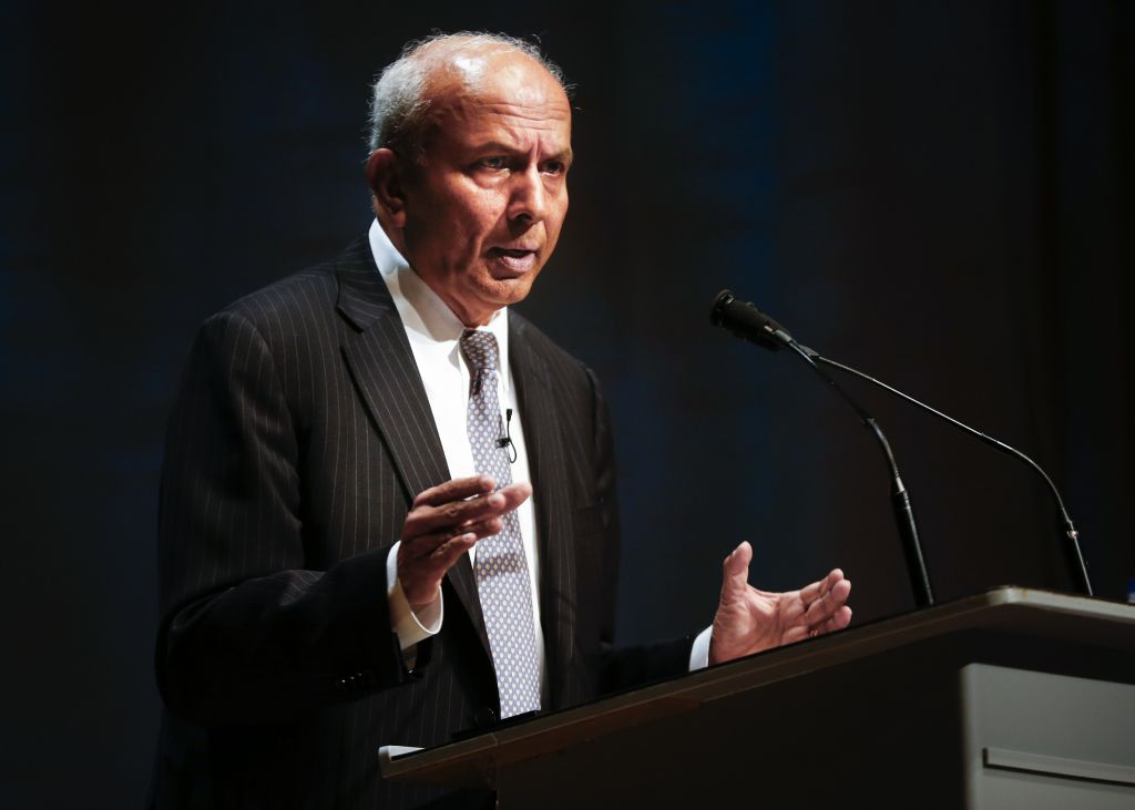 Fairfax: Εξαγοράζει την ασφαλιστική εταιρεία Brit έναντι $1,88 δισ.