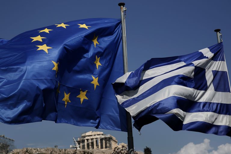 Βαρουφάκης στους FT: Η Ελλάδα δεν ζητά, πλέον, διαγραφή αλλά ανταλλαγή χρέους με ομόλογα | tovima.gr