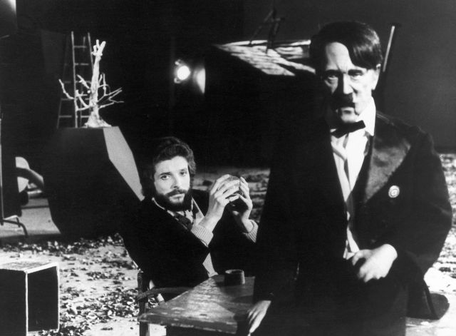 Χανς Γιούργκεν Ζίμπερμπεργκ: Πώς μπορείς να νικήσεις τον Χίτλερ σήμερα