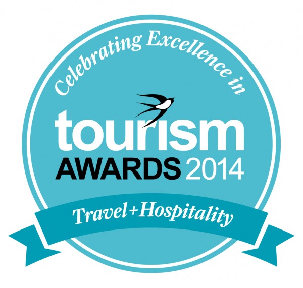 Απονομή Tourism Awards 2014